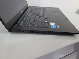 Notebook MSI Modern 14" FHD Intel i5-1235u Iris Xe