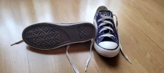 Converse Chuck Taylor All Star Azul