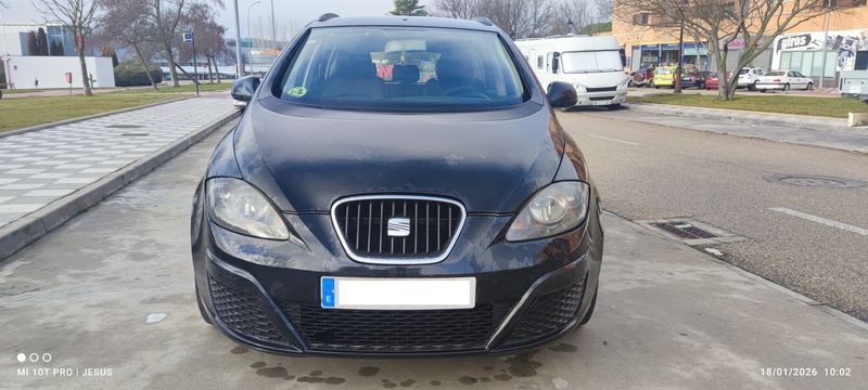SEAT Altea 2014 - foto 1