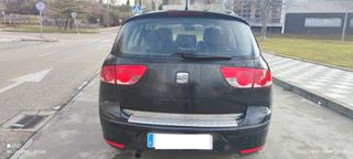 SEAT Altea 2014