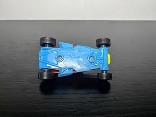 Hot Wheels Burger King 2021/22