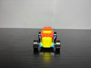 Hot Wheels Burger King 2021/22