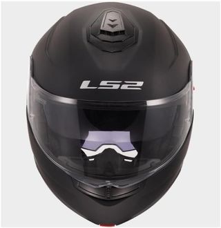 Casco Modular LS2 FF908 Strobe II Talla XS