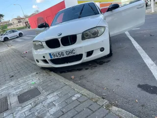 BMW Serie 1 2009
