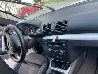BMW Serie 1 2009