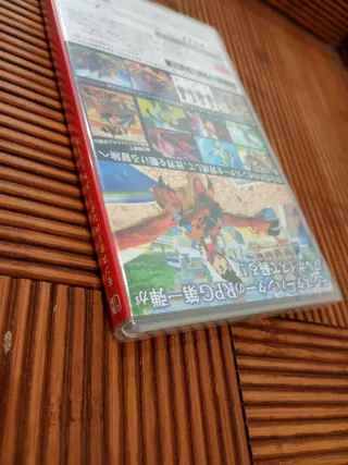 Monster Hunter Stories Nintendo Switch