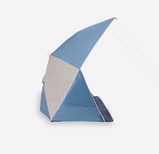 Sombrilla Playa Iwiko Compact 180 UPF 50+