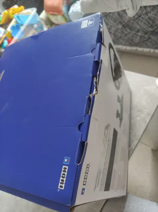 Volante Hori RWA Racing Wheel Apex + Pedales