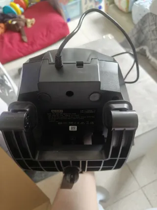 Volante Hori RWA Racing Wheel Apex + Pedales