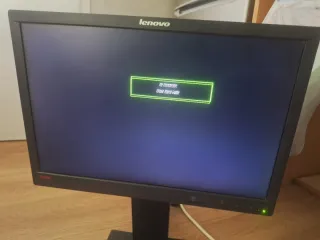 Monitor Lenovo ThinkVision L2250p HDMI