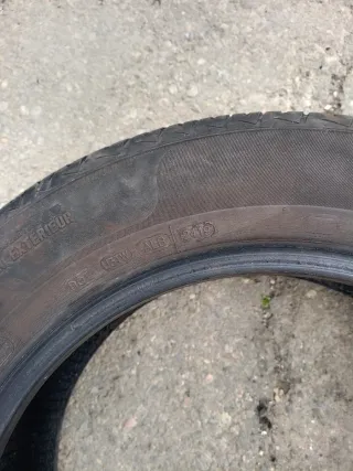 2 Neumáticos 175/65R15