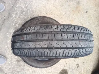 2 Neumáticos 175/65R15