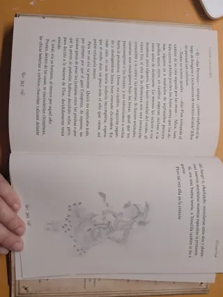 FAIRY OAK. FLOX DE LOS COLORES / PD.