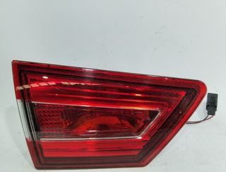 1784256 renault piloto tras izq 265552422r clio iv