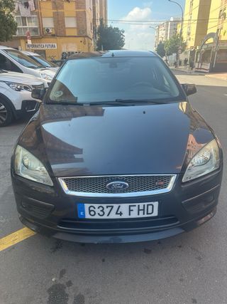 Ford Focus 2007