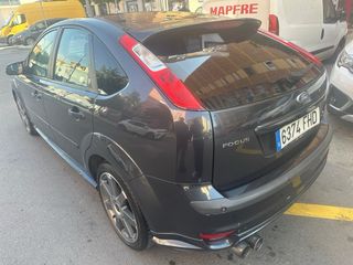Ford Focus 2007