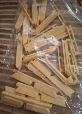 Maquetas Barcos Romanos y Cartagineses