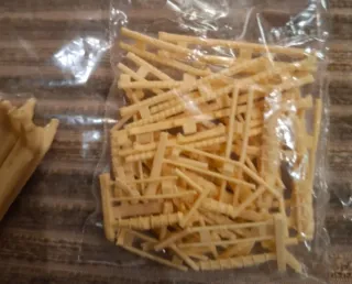 Maquetas Barcos Romanos y Cartagineses