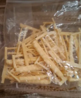 Maquetas Barcos Romanos y Cartagineses