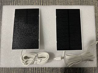 Cámara de seguridad inalámbrica COOAU de 4 MP