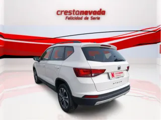 SEAT Ateca - DESDE 287€/MES ¡SIN PAGAR ENTRADA!