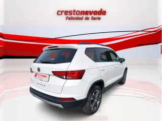 SEAT Ateca - DESDE 287€/MES ¡SIN PAGAR ENTRADA!