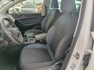 SEAT Ateca - DESDE 287€/MES ¡SIN PAGAR ENTRADA!