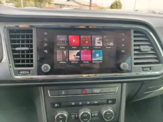 SEAT Ateca - DESDE 287€/MES ¡SIN PAGAR ENTRADA!