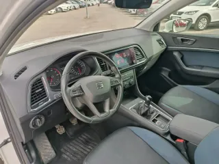 SEAT Ateca - DESDE 287€/MES ¡SIN PAGAR ENTRADA!