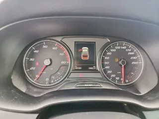 SEAT Ateca - DESDE 287€/MES ¡SIN PAGAR ENTRADA!