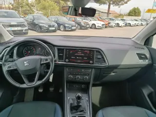 SEAT Ateca - DESDE 287€/MES ¡SIN PAGAR ENTRADA!