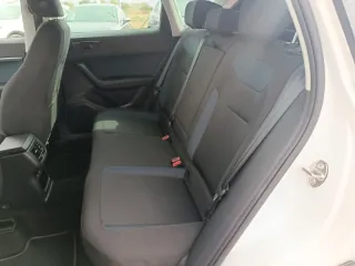 SEAT Ateca - DESDE 287€/MES ¡SIN PAGAR ENTRADA!