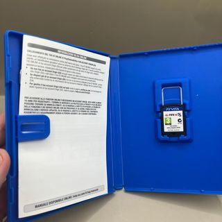 FIFA 14 Legacy Edition PS Vita Pal Italiano