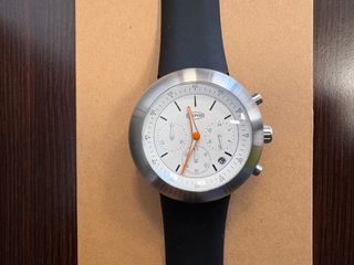 Ikepod Chronopod White Horse sin casi uso