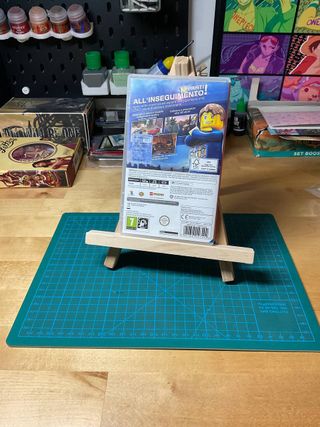 LEGO City Undercover - Nintendo Switch