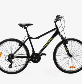 Bicicleta Mitical Sportcross 20 Negra