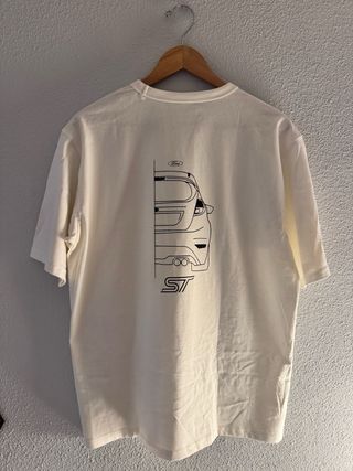 Camiseta Ford Fiesta ST