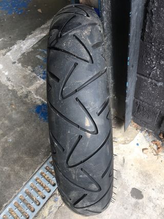 Neumático Continental 110/70-16 52S y Llanta