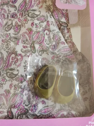 Nancy Moda Colección Entrega 108