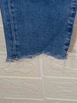 Pantalón Levís 711 Skinny W29 / L32 R142