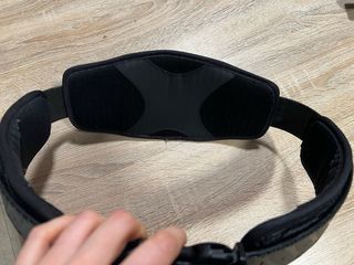 Cinturón Táctico GENTO Negro