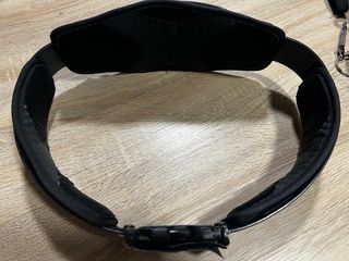 Cinturón Táctico GENTO Negro