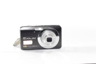 Cámara Casio Exilim Z21