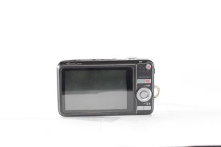 Cámara Casio Exilim Z21