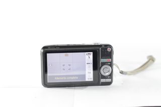 Cámara Casio Exilim Z21