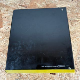 Album Score Calciatori di Serie A e B Gold 93