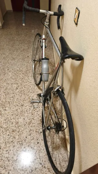 Bicicleta super BH L6000