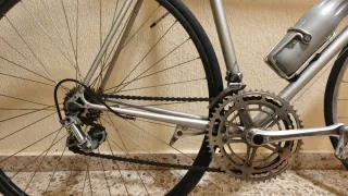 Bicicleta super BH L6000