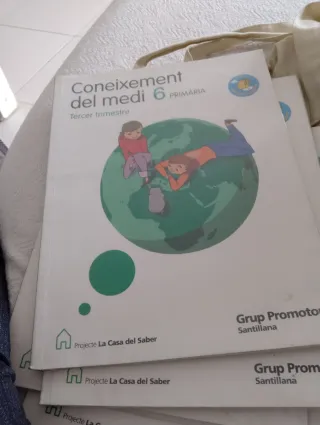 Nou Arç. Llengua catalana i literatura 1r ESO