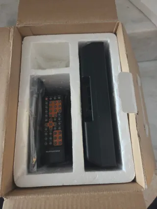 Supratech TV LCD 9 + DVD + TDT